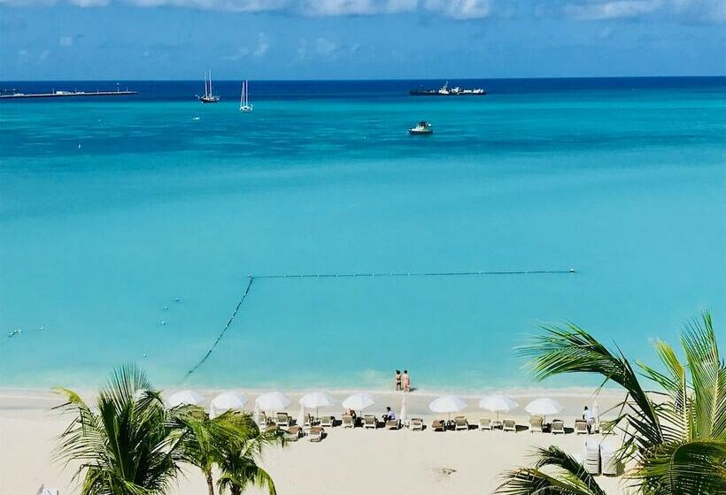 اتاق لوکس با چشمانداز, Holland House Beach