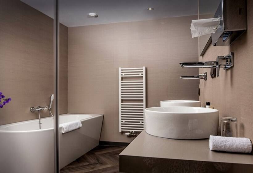 סוויטה, Landgoed Lauswolt