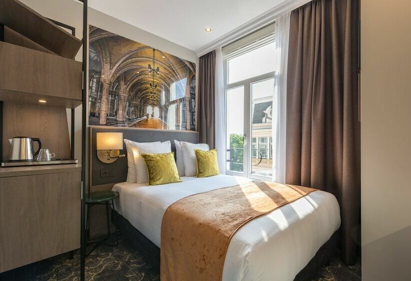 اتاق استاندارد یک نفره, Leonardo Boutique Museum