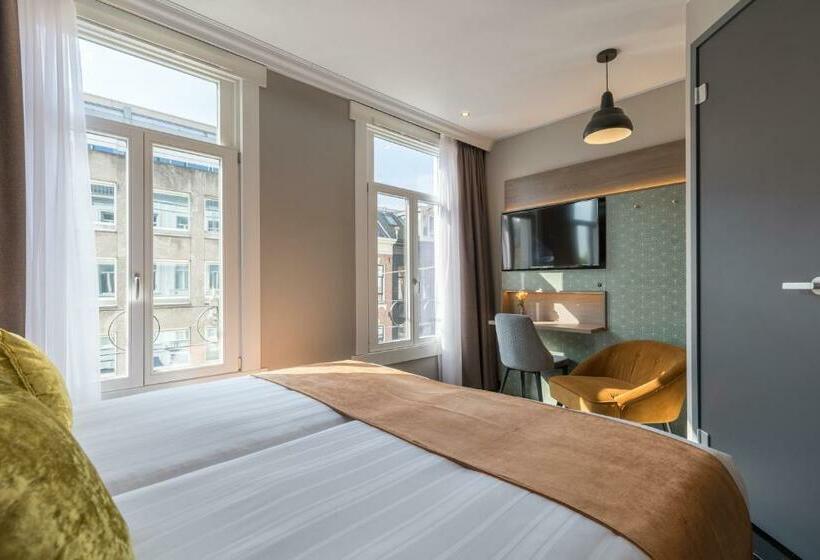 اتاق استاندارد, Leonardo Boutique Museum