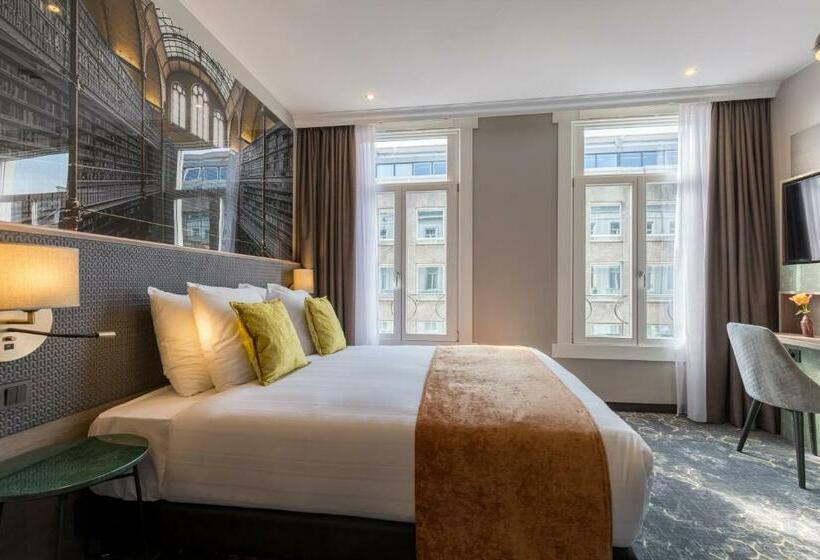 اتاق لوکس, Leonardo Boutique Museum