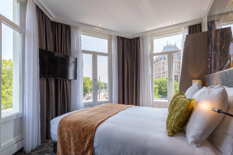 اتاق لوکس, Leonardo Boutique Museum