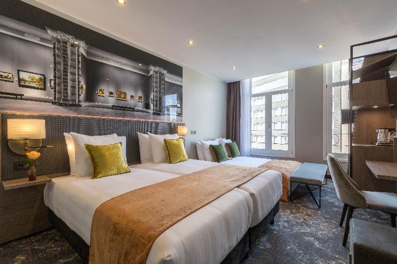 اتاق لوکس, Leonardo Boutique Museum