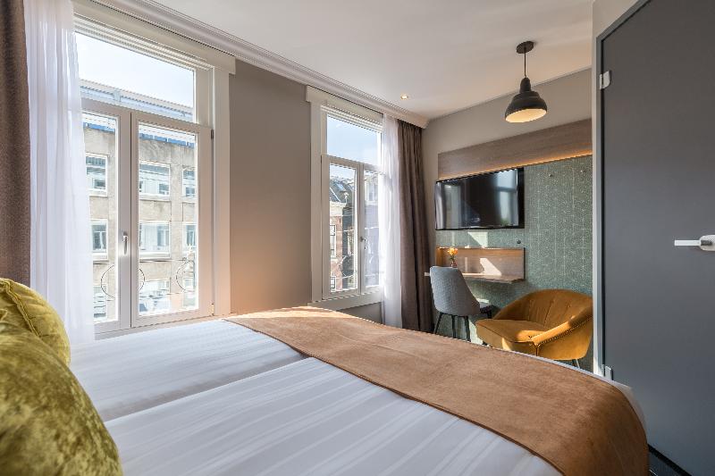 اتاق استاندارد, Leonardo Boutique Museum