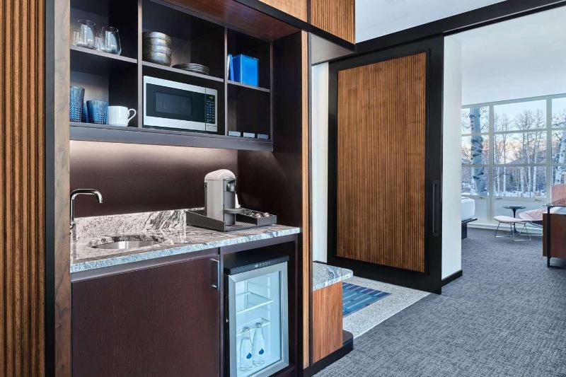 اتاق استاندارد, Leonardo Boutique Museum