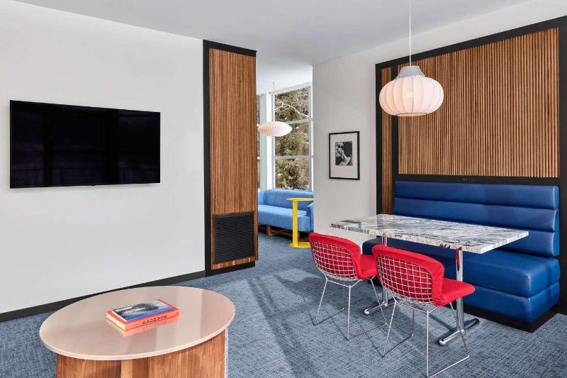 اتاق استاندارد, Leonardo Boutique Museum