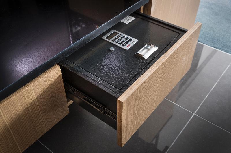 Номер Стандартный с Видом, M Social Auckland