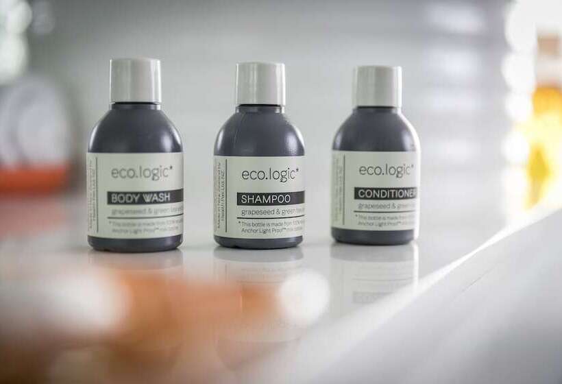 Номер Стандарт, M Social Auckland