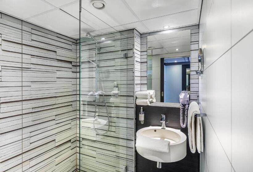 Номер Стандарт, Postillion Hotel Deventer