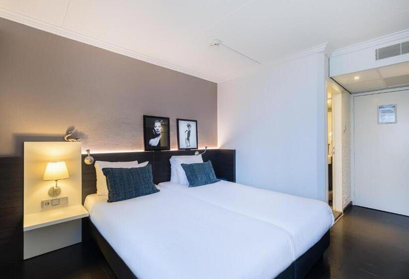 Номер Стандарт, Postillion Hotel Deventer