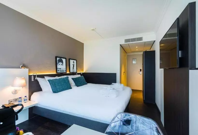 コンフォートルーム, Postillion Hotel Deventer