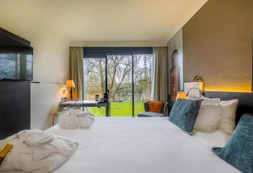 コンフォートルーム, Postillion Hotel Deventer