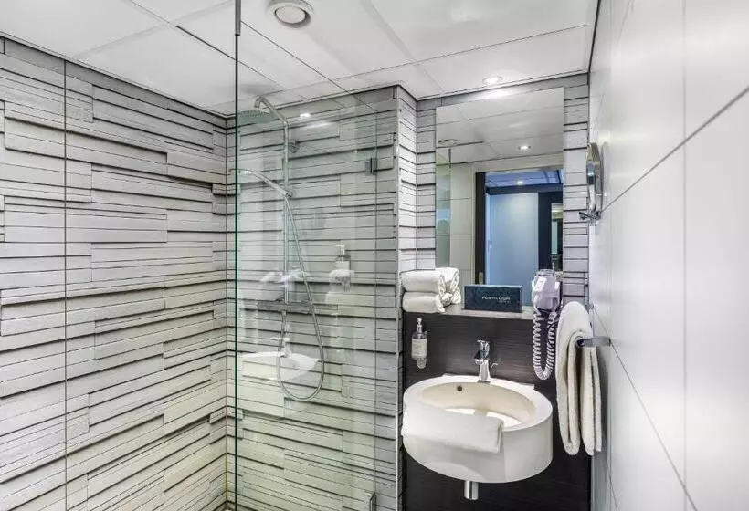 スイート, Postillion Hotel Deventer
