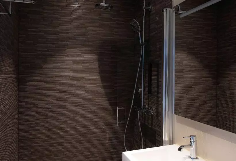スイート, Radisson Blu Hotel Bodø
