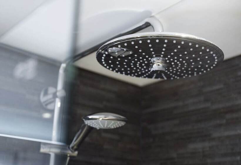 Номер Стандарт, Radisson Blu Hotel Bodø