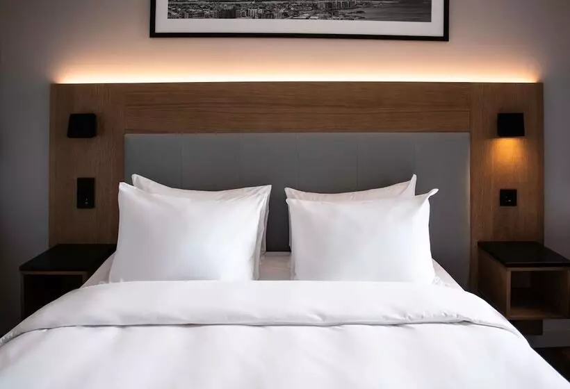 スタンダードルーム, Radisson Blu Hotel Bodø