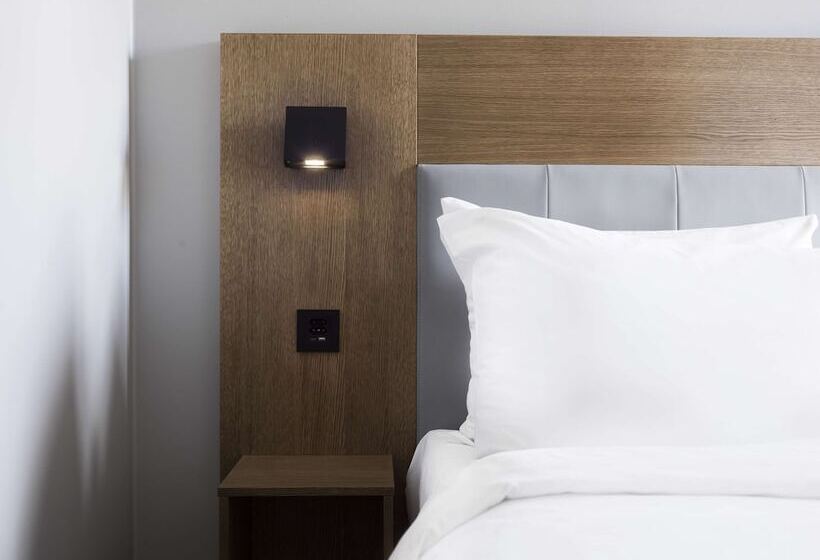 Номер Стандарт, Radisson Blu Hotel Bodø