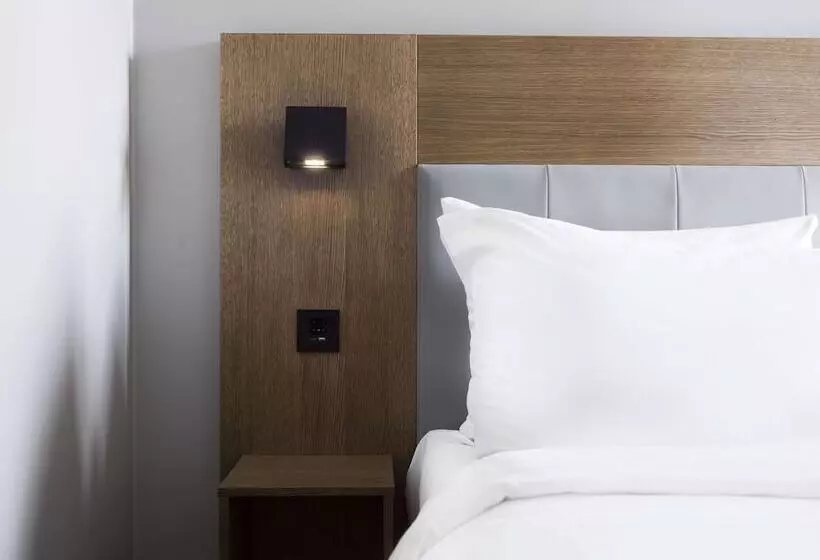 スタンダードルーム, Radisson Blu Hotel Bodø
