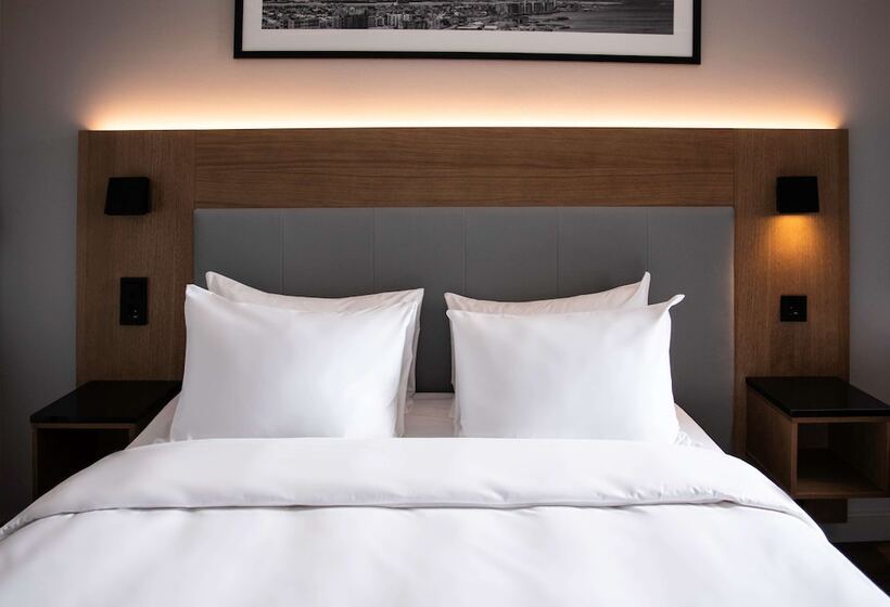 Семейный Номер, Radisson Blu Hotel Bodø