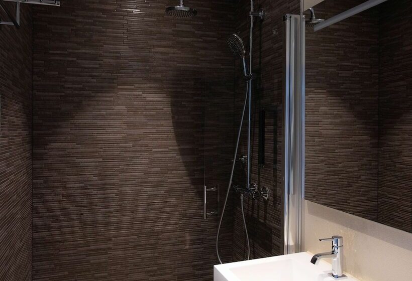 Полулюкс, Radisson Blu Hotel Bodø