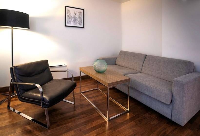 Полулюкс, Radisson Blu Hotel Bodø