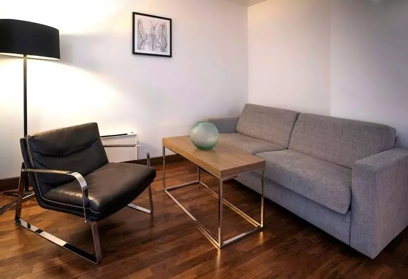ジュニアスイート, Radisson Blu Hotel Bodø