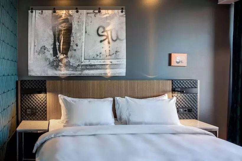 ジュニアスイート, Radisson Blu Hotel Bodø