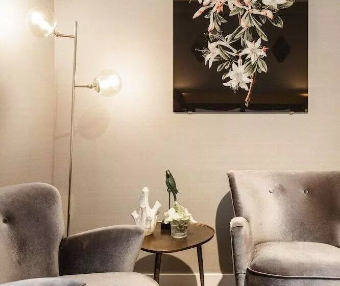 スーペリアールーム, The Delphi  Amsterdam Townhouse