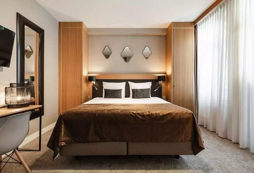 スーペリアールーム, The Delphi  Amsterdam Townhouse
