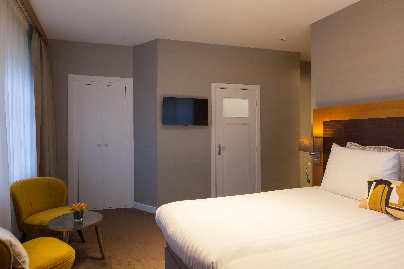 اتاق سوپریور, The Delphi  Amsterdam Townhouse