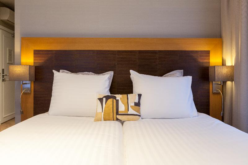 اتاق سوپریور, The Delphi  Amsterdam Townhouse