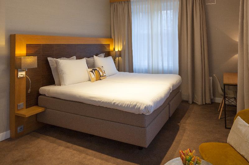 اتاق سوپریور, The Delphi  Amsterdam Townhouse