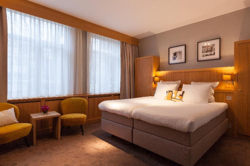 Номер Комфорт, The Delphi  Amsterdam Townhouse