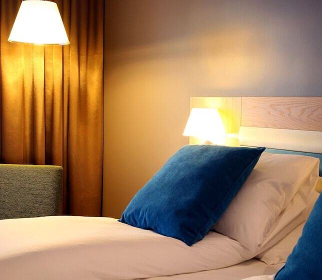 수피리어 룸, Thon Hotel Brønnøysund