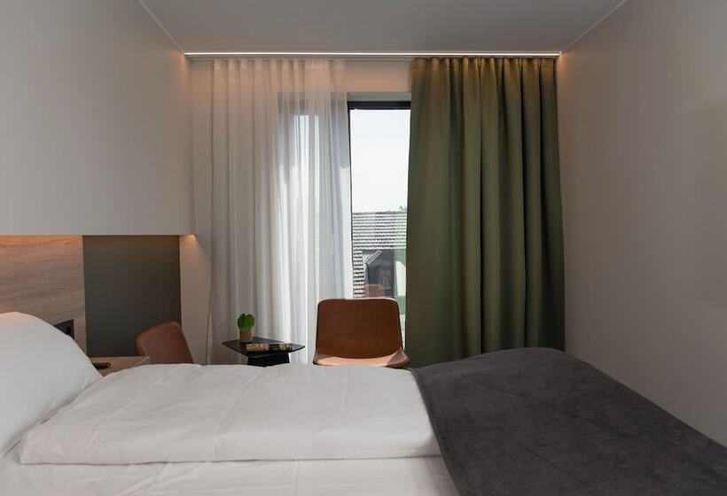 חדר סטנדרט, Thon Partner Hotel Norge