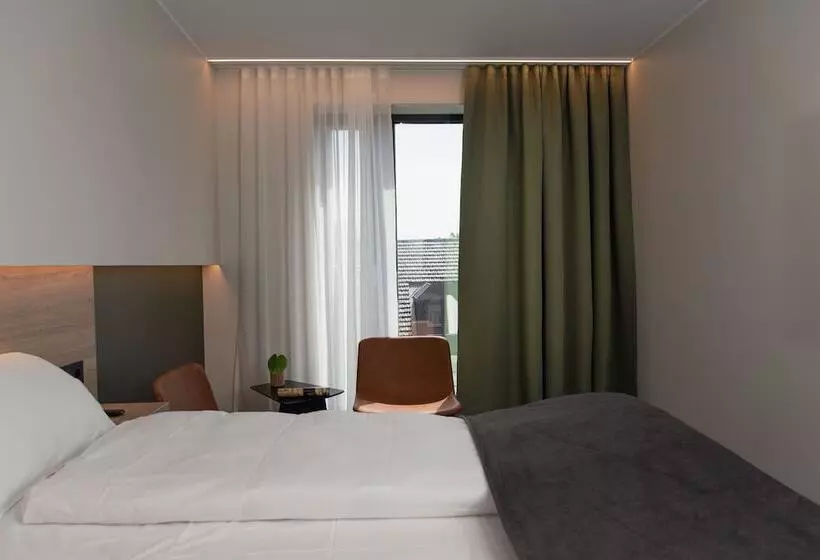 スタンダードルーム, Thon Partner Hotel Norge