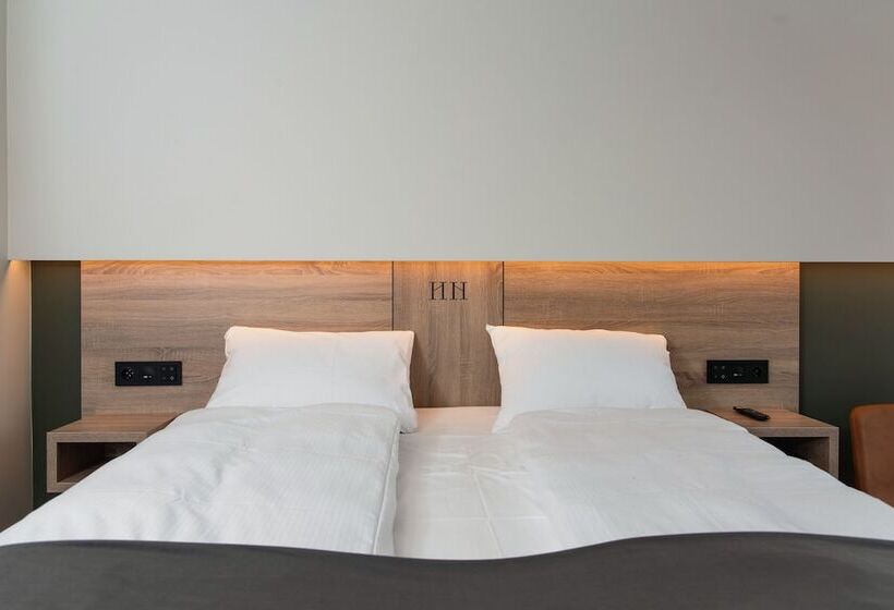 חדר סטנדרט, Thon Partner Hotel Norge