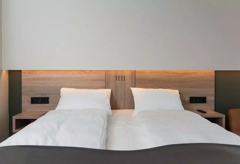 スタンダードルーム, Thon Partner Hotel Norge