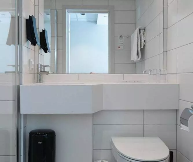 ファミリールーム, Thon Partner Hotel Norge