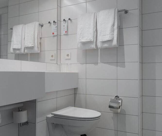 高级大房间, Thon Partner Hotel Norge