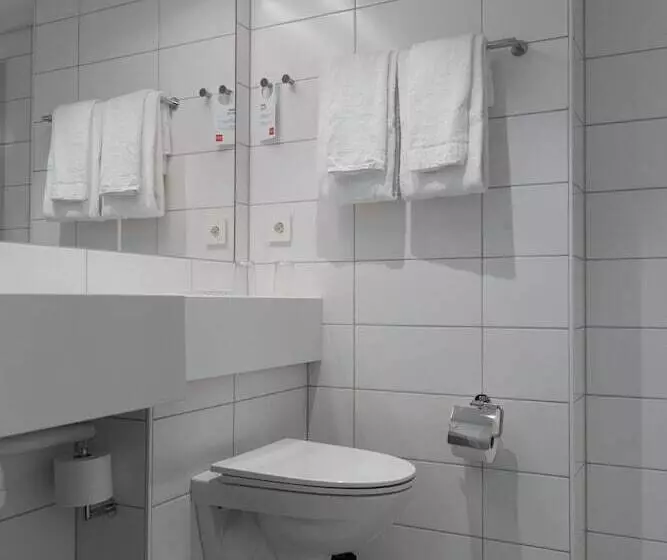 スーペリアールーム, Thon Partner Hotel Norge