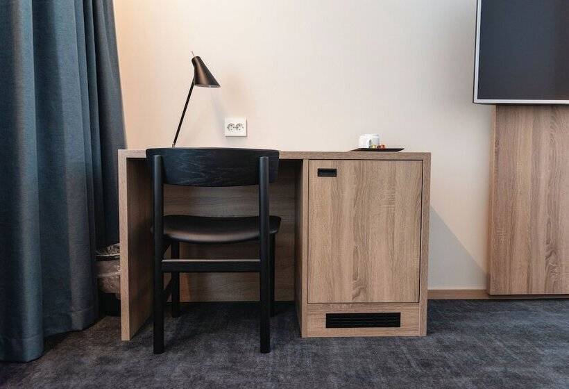 חדר סופריור, Thon Partner Hotel Norge