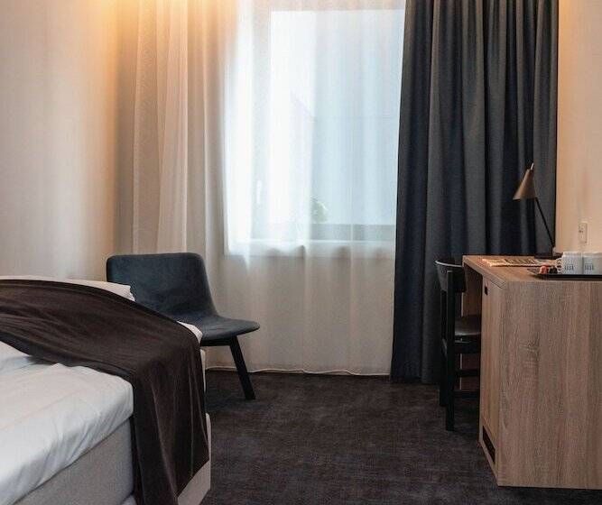 スーペリアールーム, Thon Partner Hotel Norge