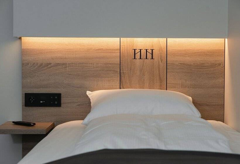 חדר סופריור, Thon Partner Hotel Norge