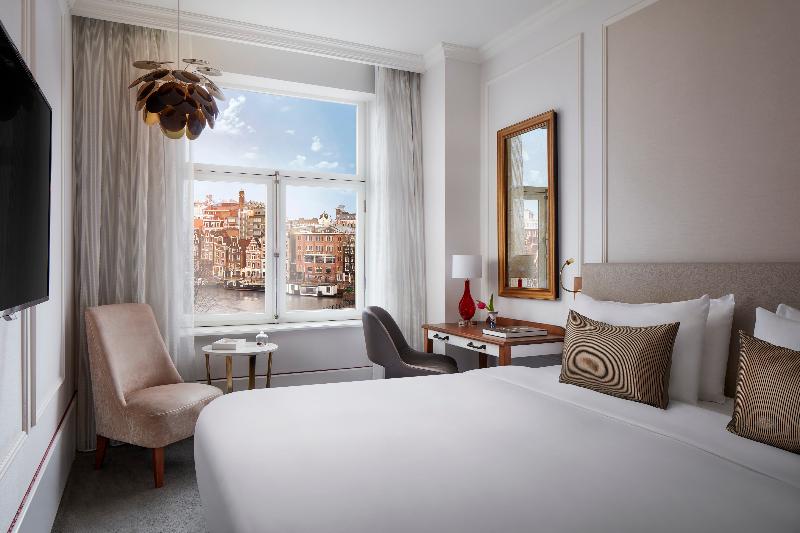 スーペリアールーム, Tivoli Doelen Amsterdam