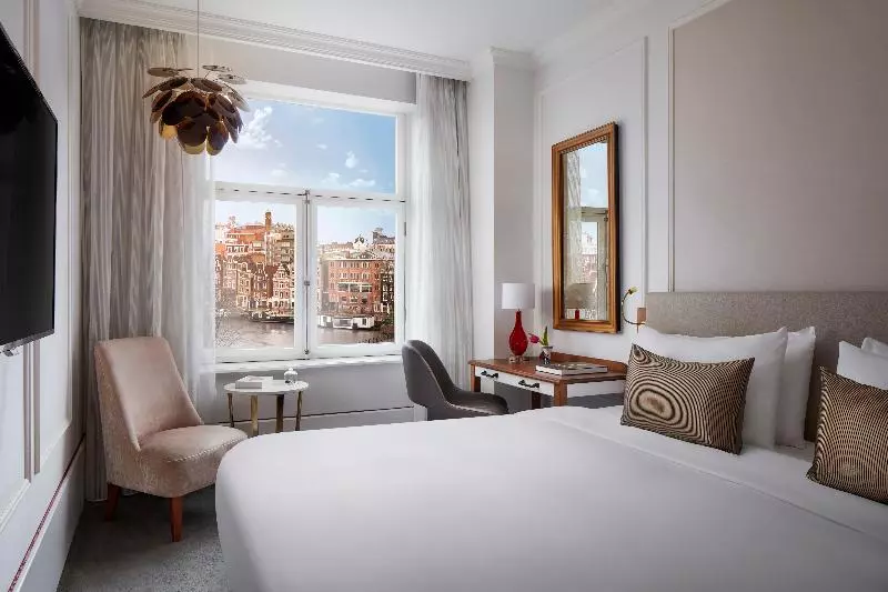 Superior Room, Tivoli Doelen Amsterdam