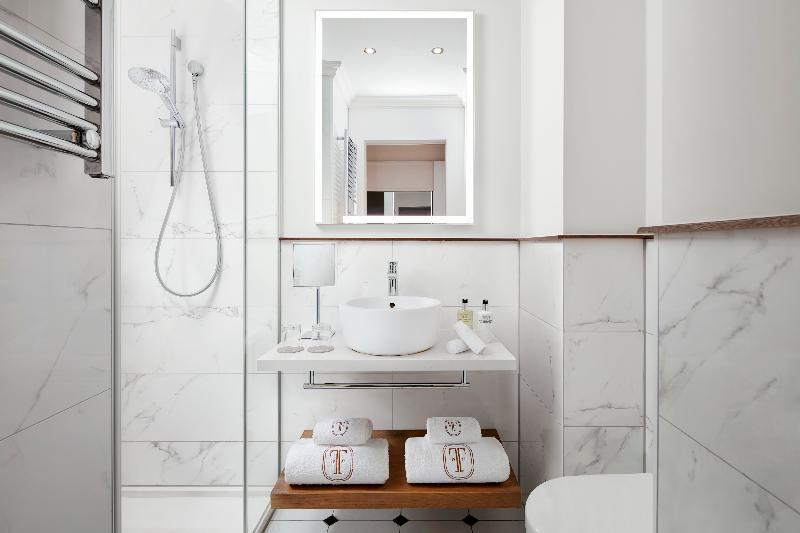 スーペリアールーム, Tivoli Doelen Amsterdam