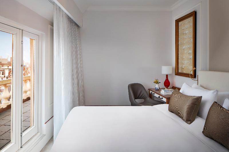 ベーシックルーム, Tivoli Doelen Amsterdam