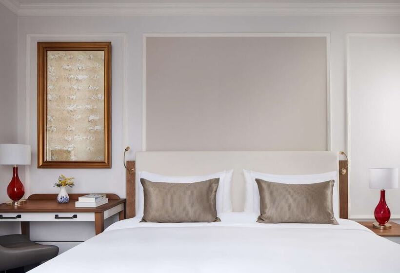 スーペリアールーム, Tivoli Doelen Amsterdam