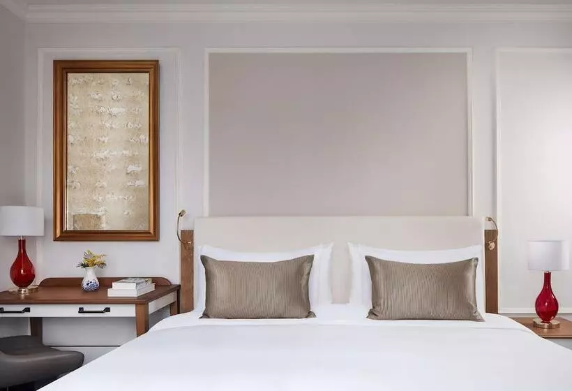 Superior Room with Views, Tivoli Doelen Amsterdam